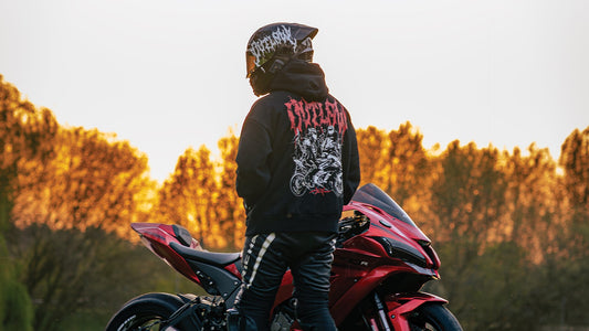 Graphic Hoodies That Look Built, Not Basic