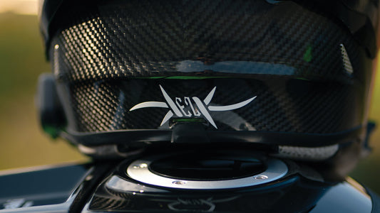 Motorcycle Sticker Pack for Bikes With Attitude