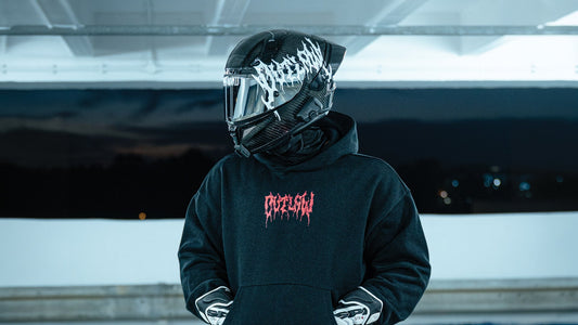 Custom Biker Streetwear That Hits Hard
