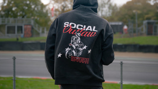 Biker Fashion Trends 2026 Go Darker, Bigger