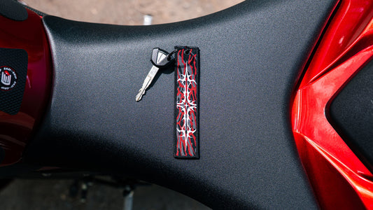 12 Best Gothic Streetwear Accessories for Riders