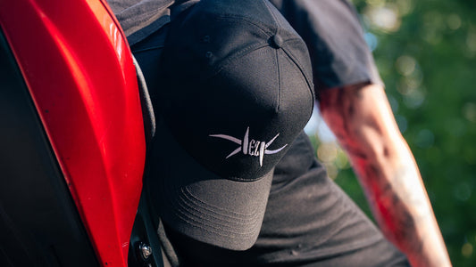 Top Streetwear Gifts for Bikers That Hit Hard