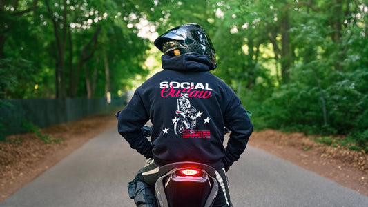 How to Care for Screen Printed Hoodies Properly