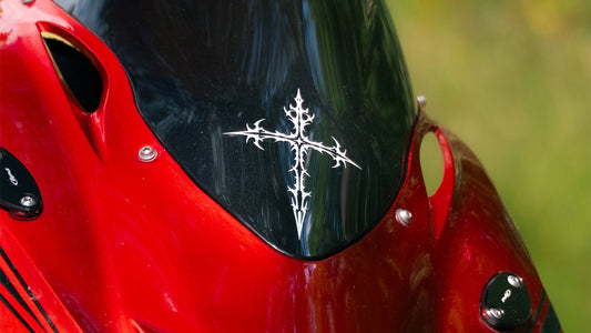 Where to Buy Biker Stickers That Don’t Look Cheap