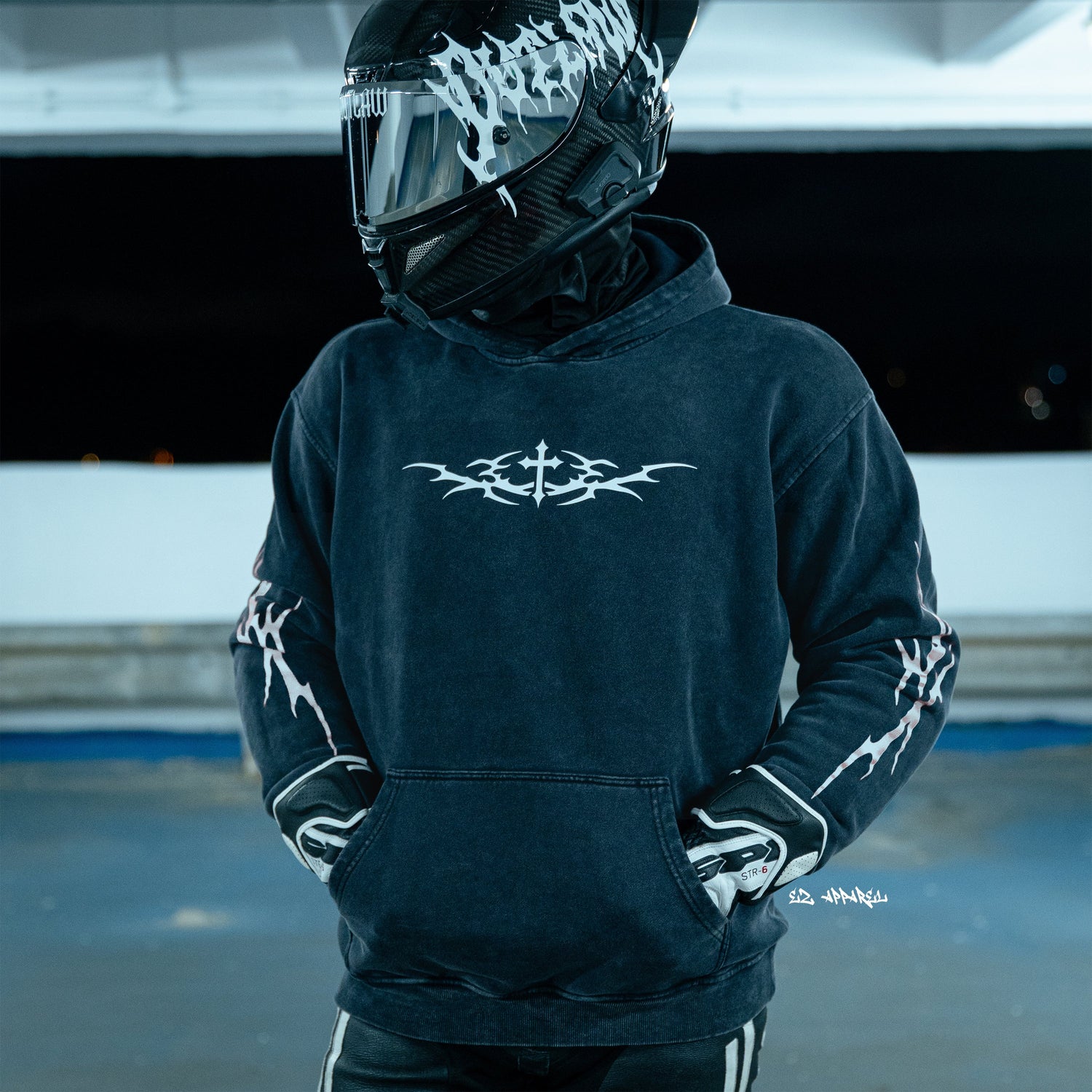 HOODIES