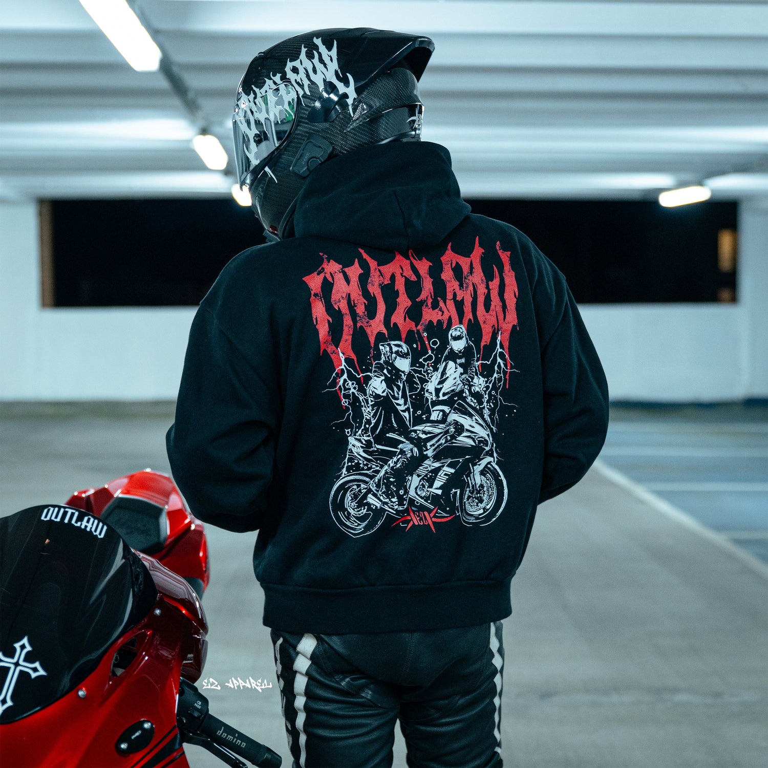 OUTLAW