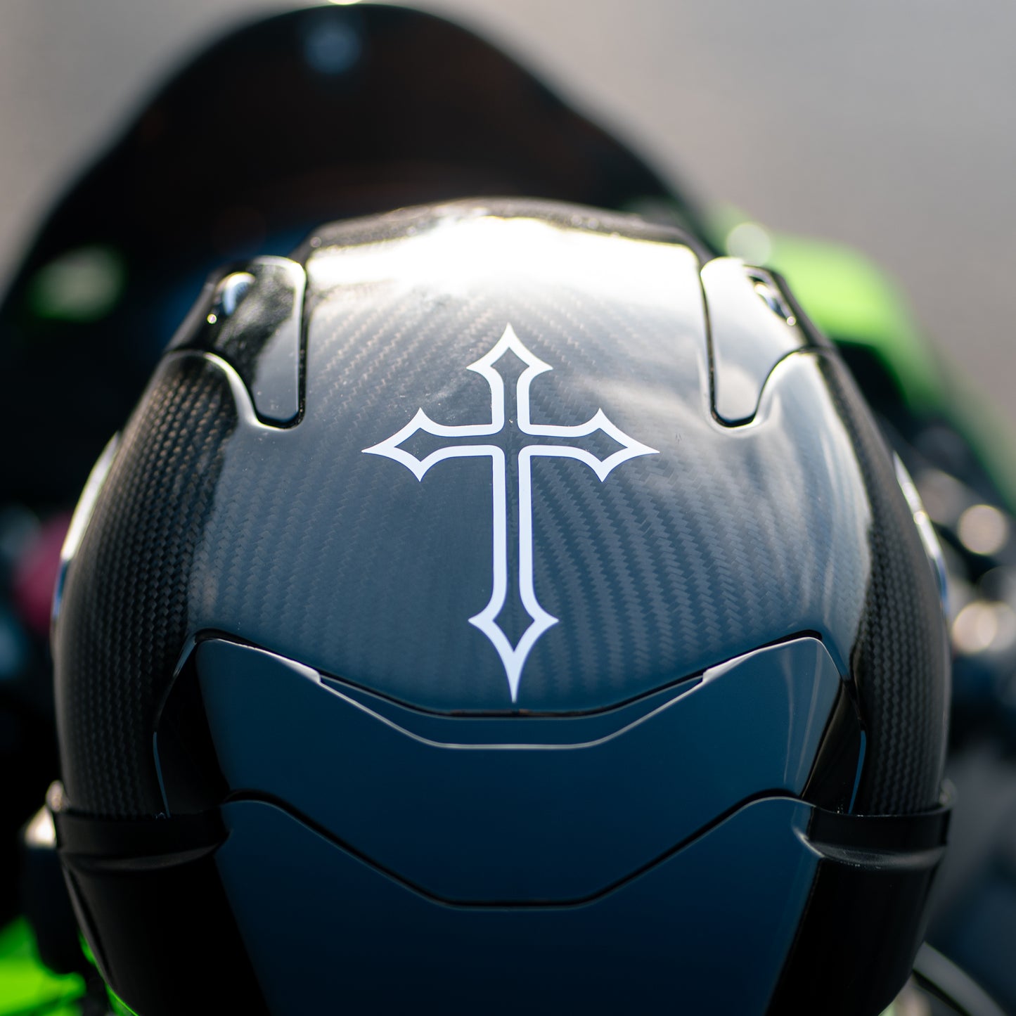 STICKER PACK - Gothic