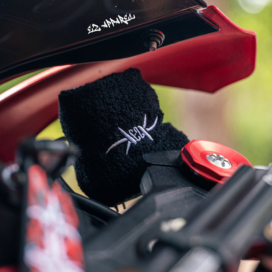 'EZ' Brake Sock