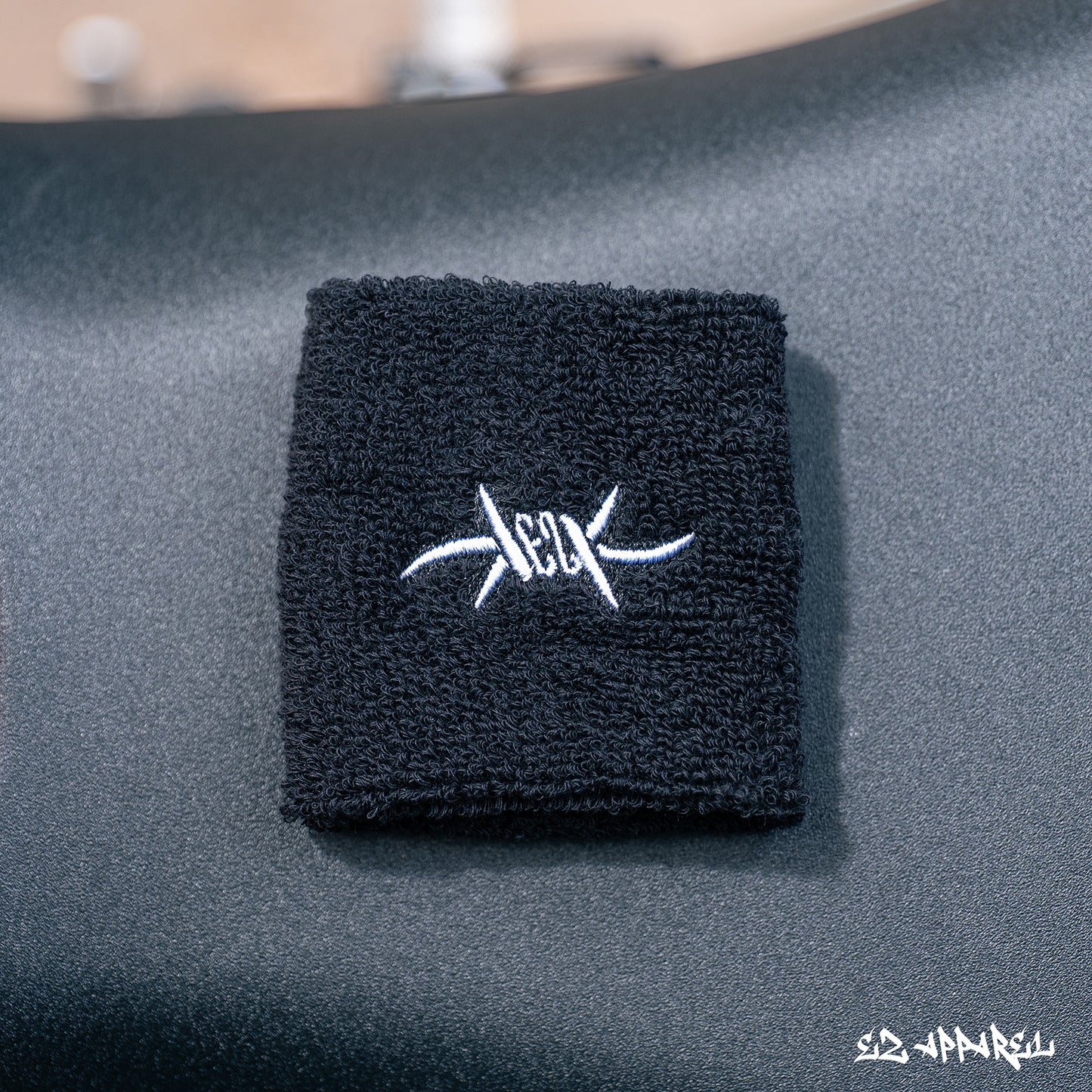 EZ - Brake Reservoir Sock - Black